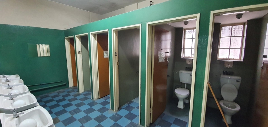 To Let commercial Property for Rent in Parow Industrial Western Cape